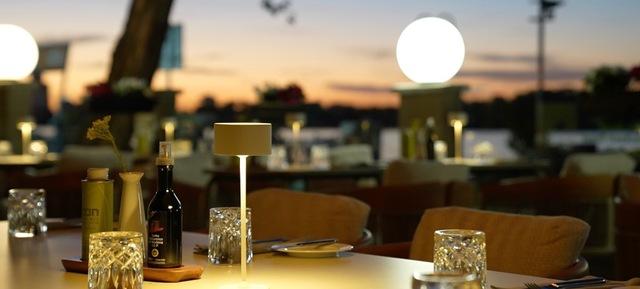 Ristorante Va Bene in Wien / Leopoldstadt 34