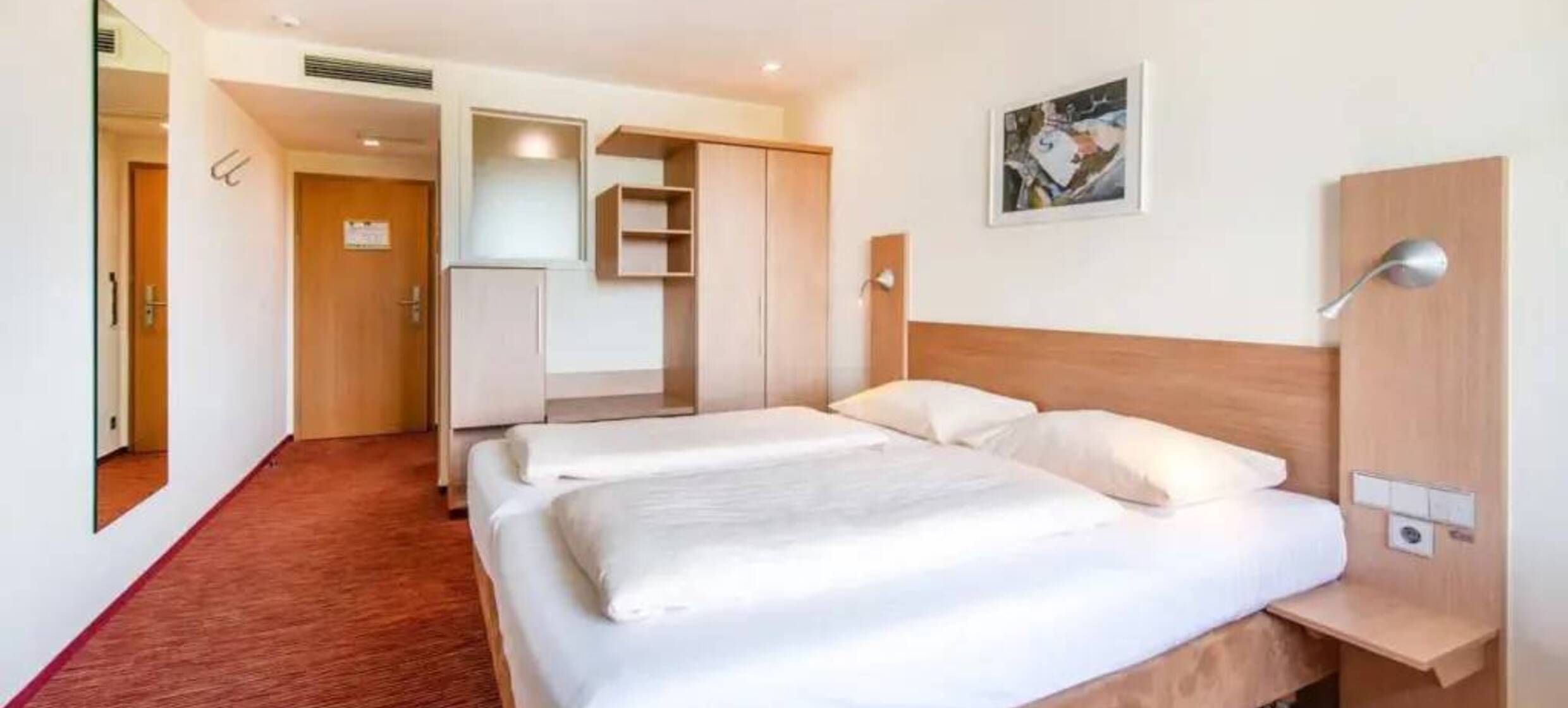 DIEHLs Hotel Koblenz 7