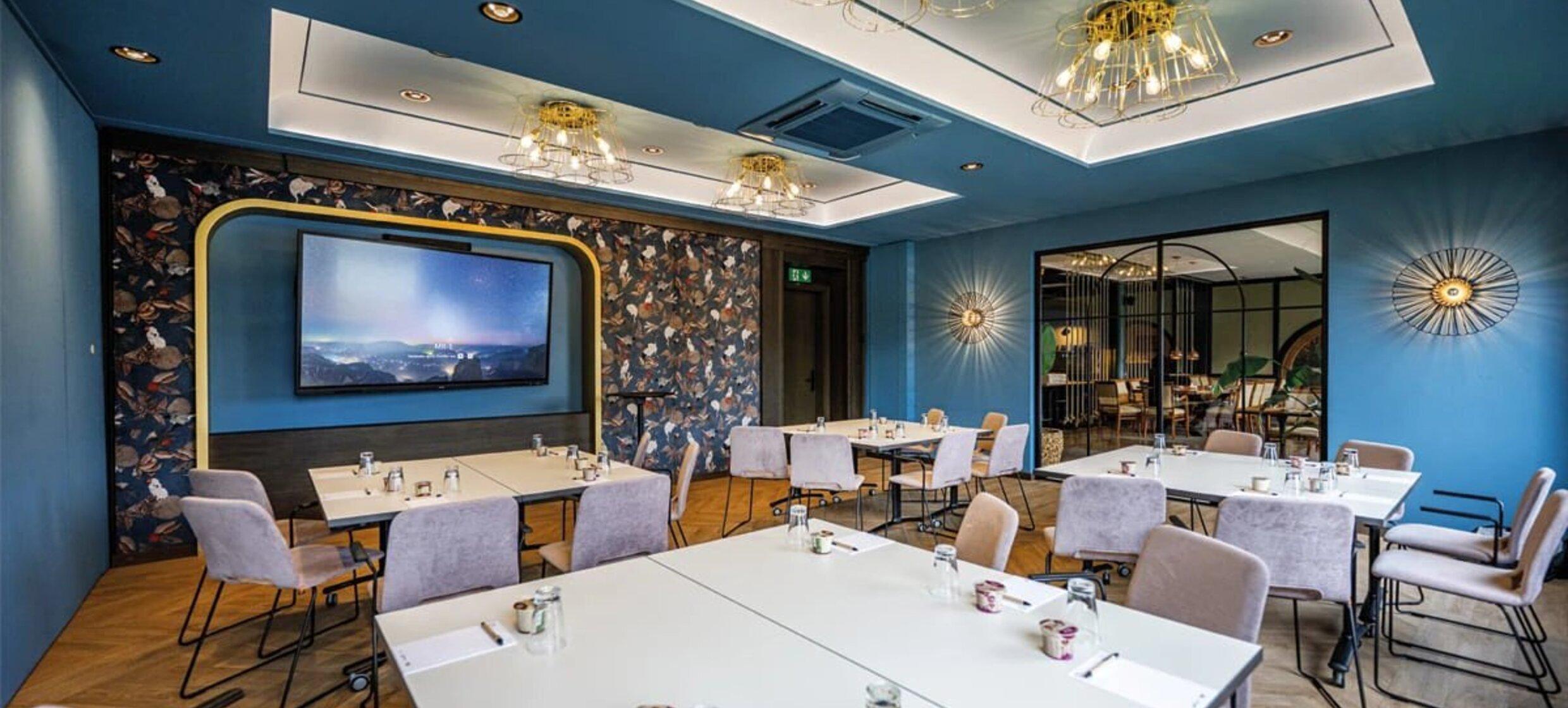 DIEHLs Hotel Koblenz 1