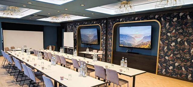 DIEHLs Hotel Koblenz in Koblenz 2