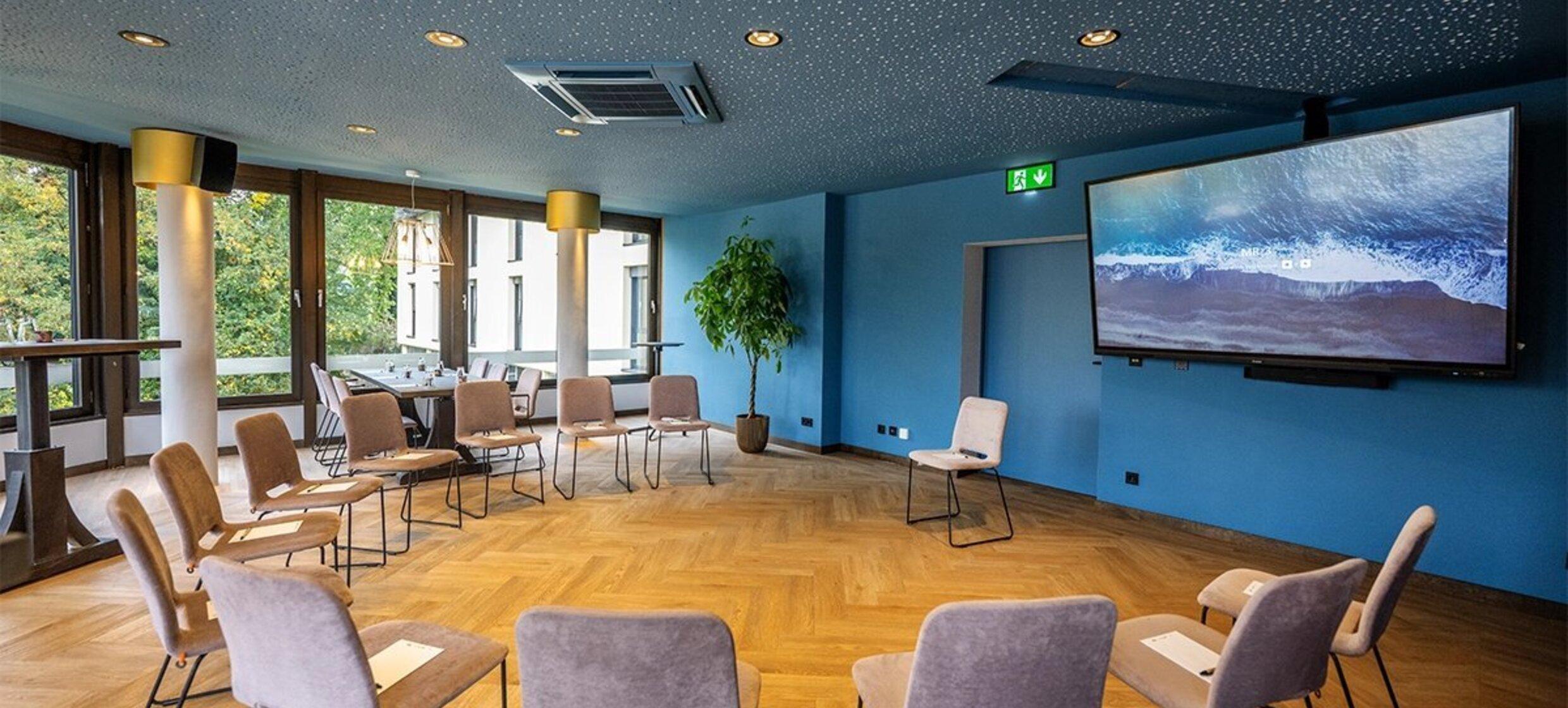 DIEHLs Hotel Koblenz 4