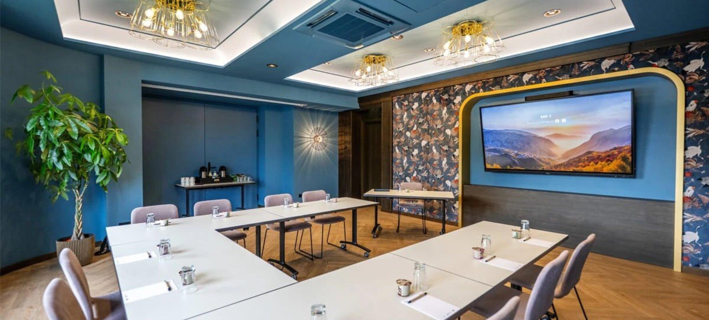 DIEHLs Hotel Koblenz 5