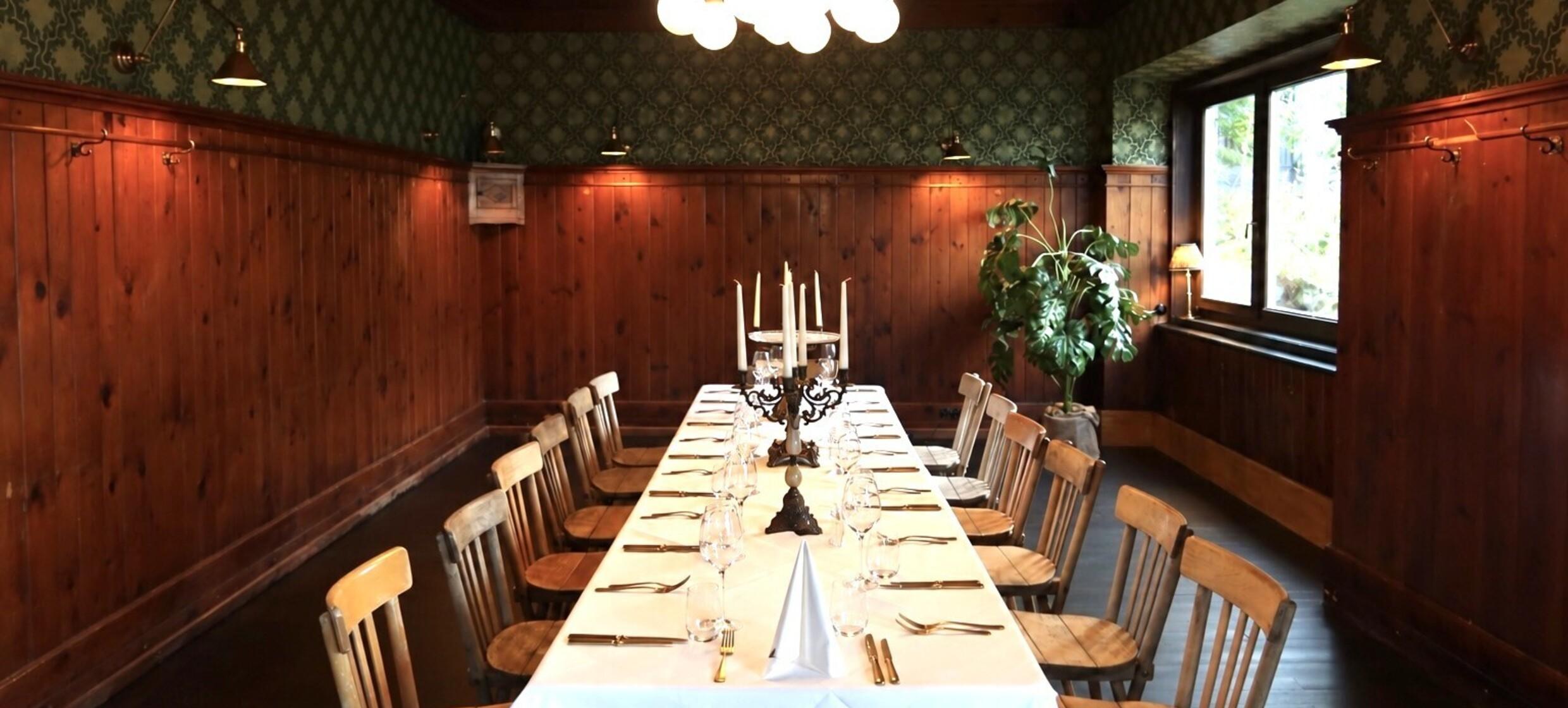 Chalet Joli in Niederösterreich / Umland 1