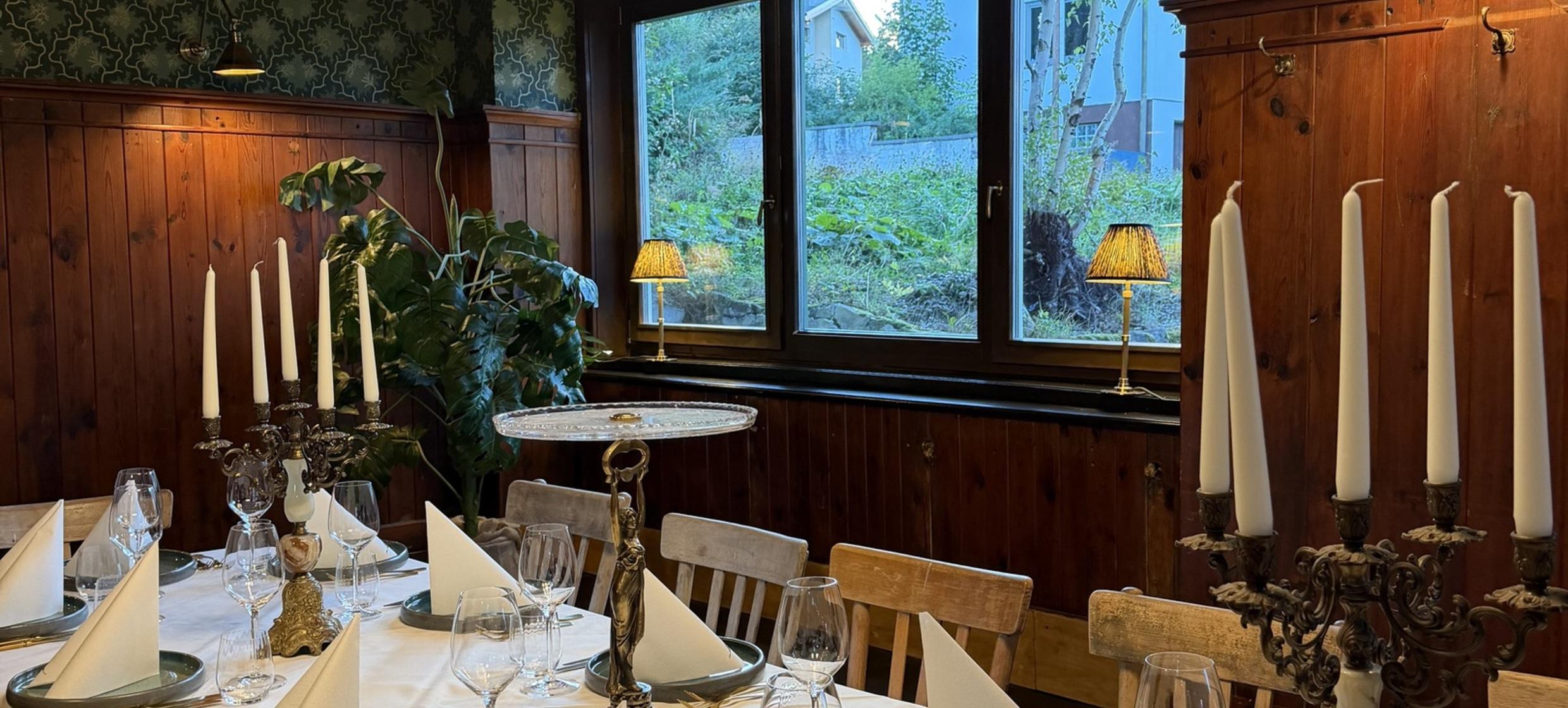 Chalet Joli 13