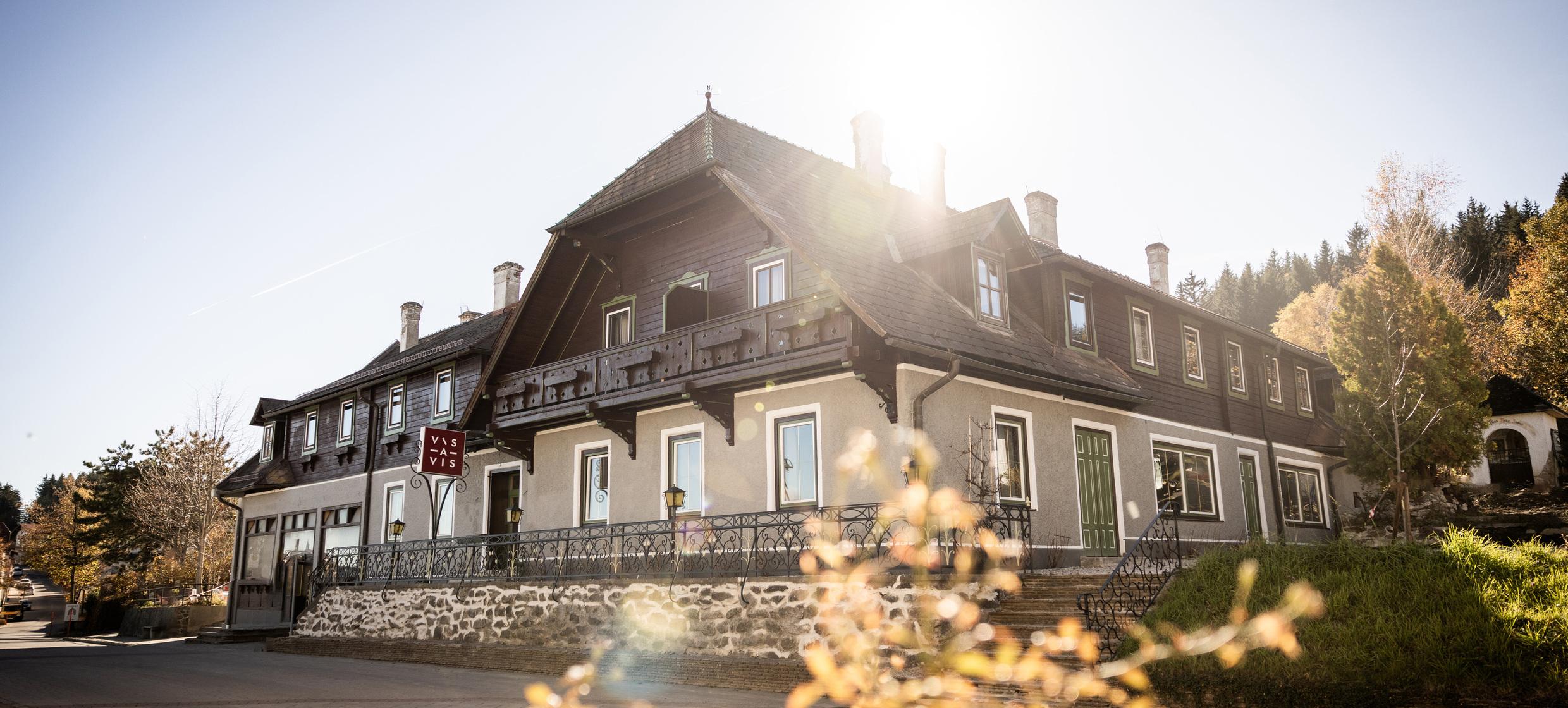 Chalet Joli 23