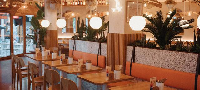 Hulala – Sunkissed Food & Drinks in Düsseldorf 2