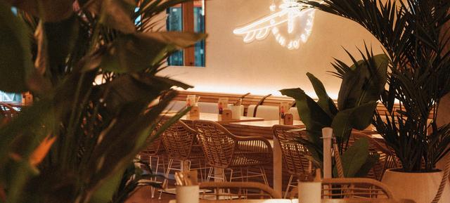 Hulala – Sunkissed Food & Drinks in Düsseldorf 3