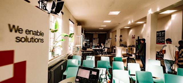 BACKYARD LOFT in Köln / Altstadt & Neustadt-Süd 2