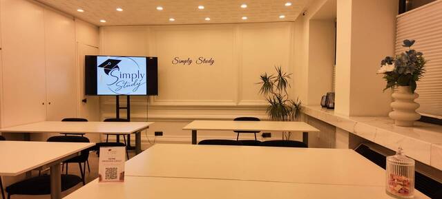 Simply Space in Essen 2