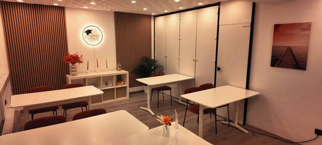Simply Space in Essen 5