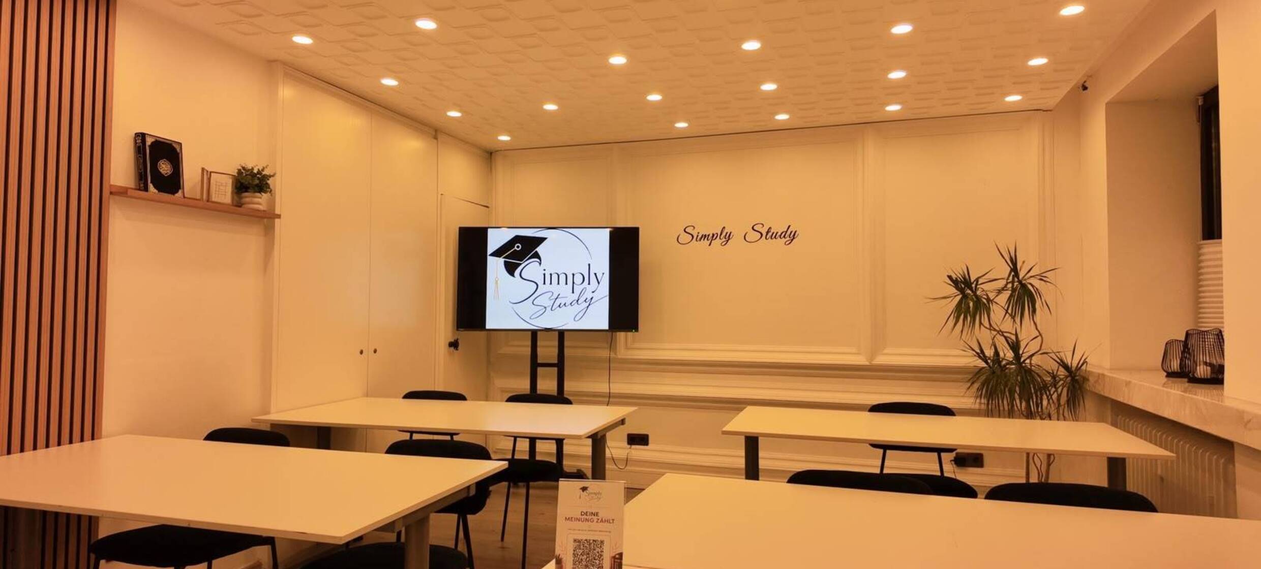 Simply Space Raum 2 2