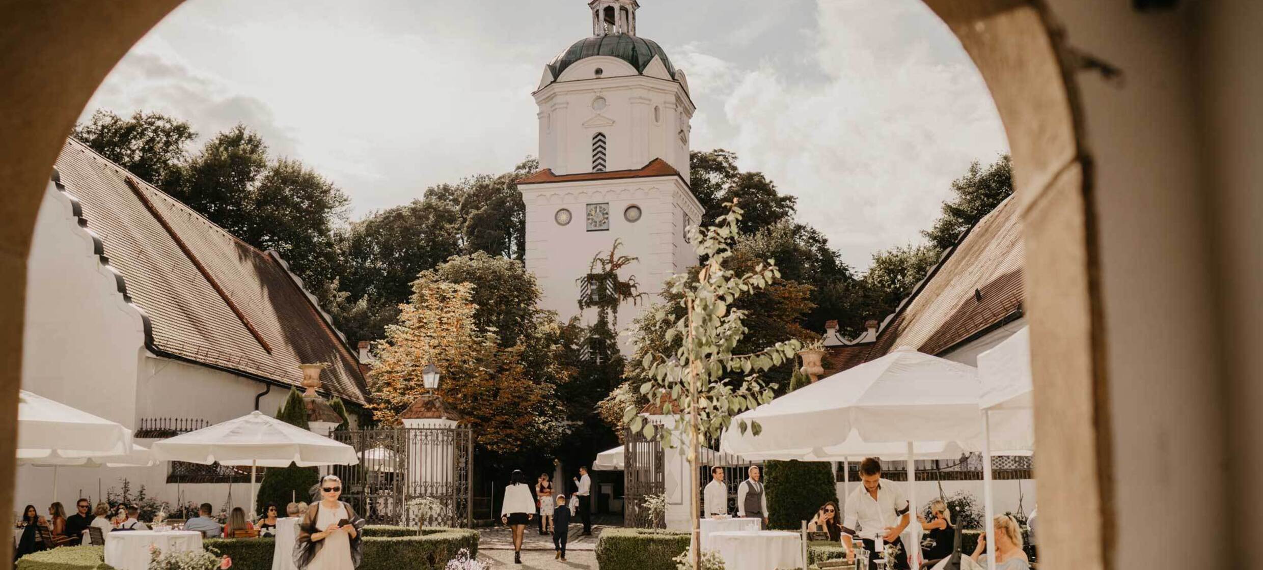 Schloß Neuburg 6