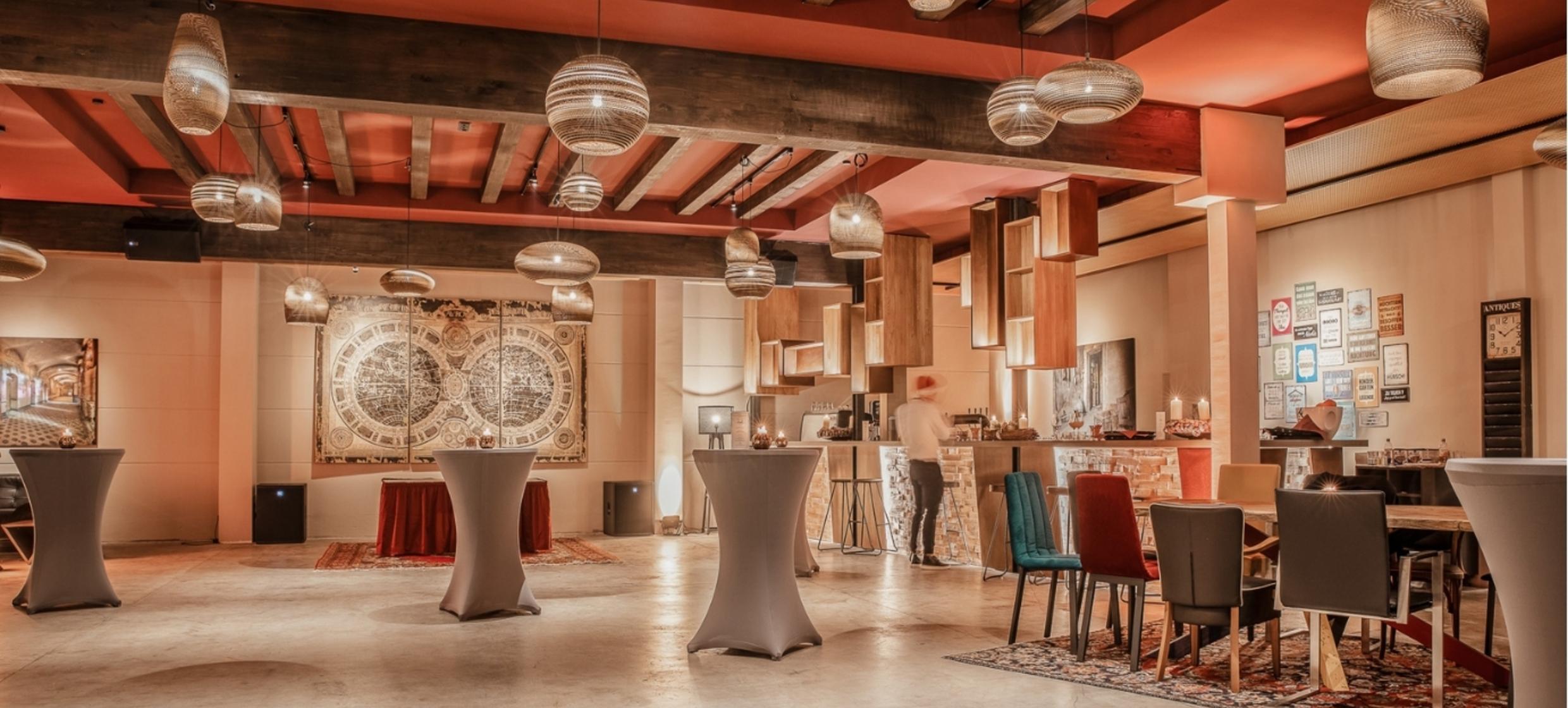 Hotel Villa Toskana 4