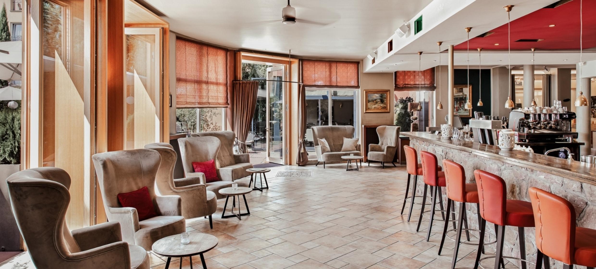 Hotel Villa Toskana 5