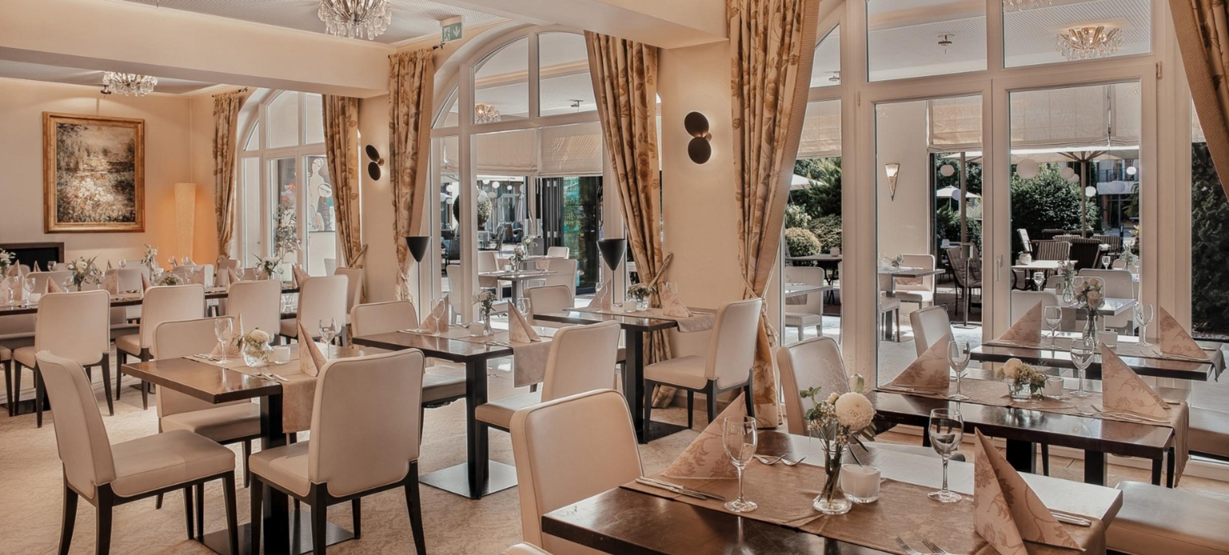 Hotel Villa Toskana 6